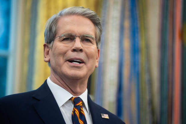 Минфин США сделал прогноз о ценах на нефть после окончания конфликта на Украине