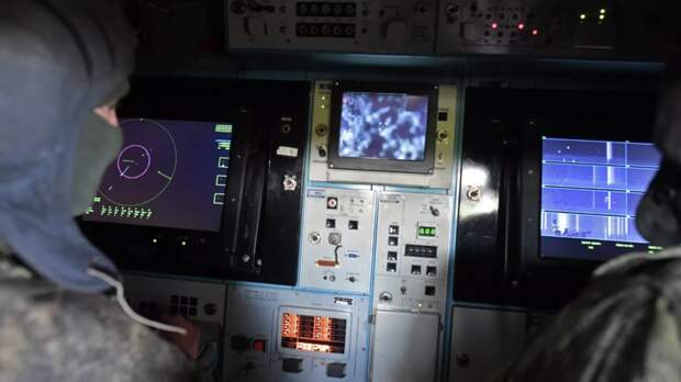 Над 20 регионами и Чёрным морем: за ночь российские средства ПВО сбили более 200 украинских БПЛА