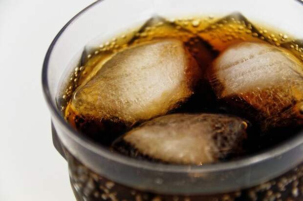 Есть ли разница между вкусом Coca-Cola и&nbsp;Pepsi
