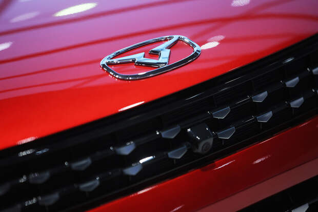 В России перестал работать портал китайского автобренда Kaiyi