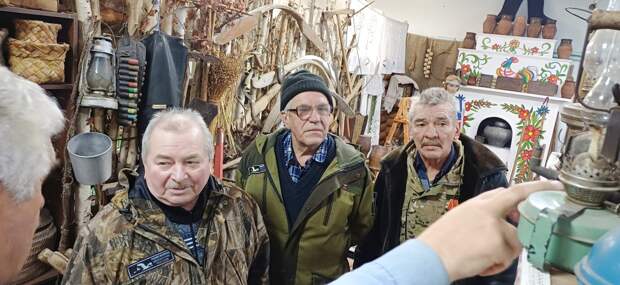 Дно – Порхов. По следам «Легенд Партизанского края» – с детьми и внуками героев