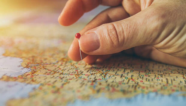 Куба осенью принимает туристов при 50% загрузке отелей