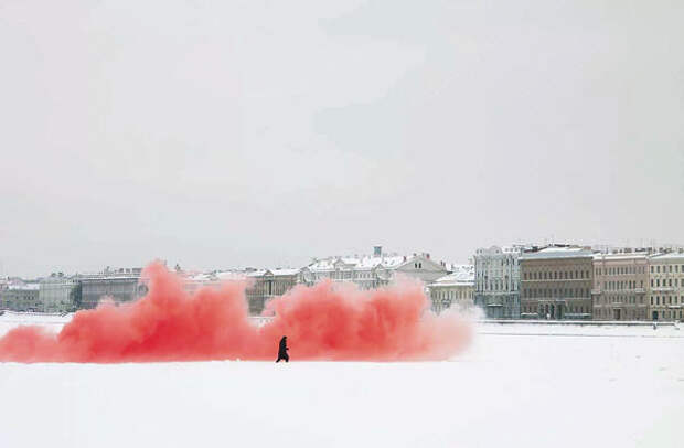 anton-ginzburg-21-saint-petersburg-russia-from-the-hyperborea-series-2011  «Сила и архитектура» Anton Ginzburg 21 Saint Petersburg Russia from the Hyperborea series 2011