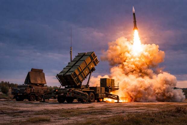 Трамп перебрасывает армию США из Германии и Испании прямо к границам России