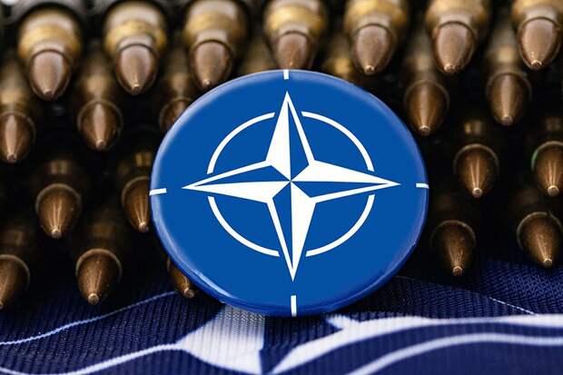 НАТО создает новые логистические маршруты на случай войны с Россией