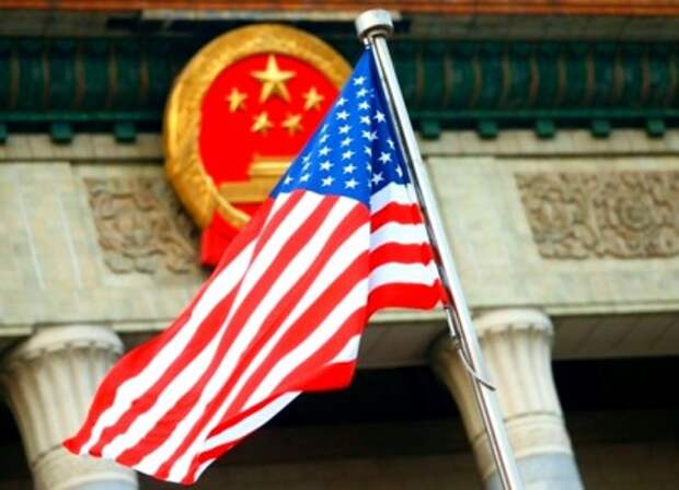 США пригрозили Китаю "силой"