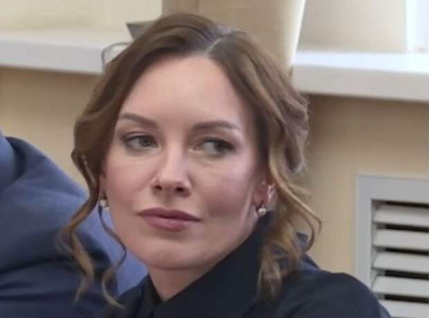 Екатерину Шуранову назначили министром культуры Рязанской области