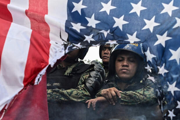 Bloomberg: США перебросили на Ближний Восток 10 тысяч дронов-перехватчиков