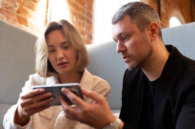 Интерес к ИИ резко вырос среди тамбовчан старше 55 лет