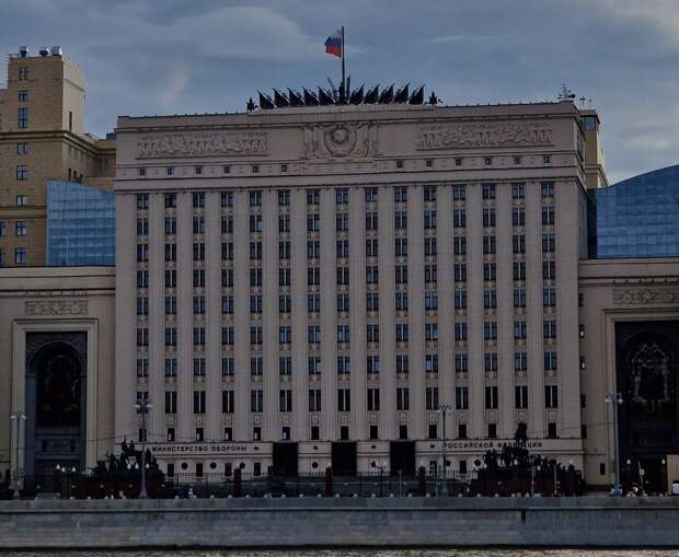 Минобороны: Киев потерял до 290 военных в зоне действия группировки «Юг»