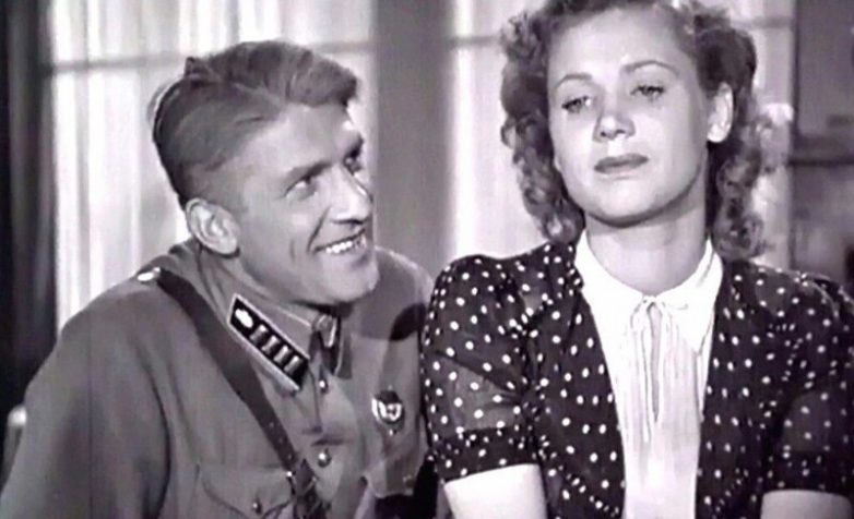 Николай Крючков. Легенда советского кино
