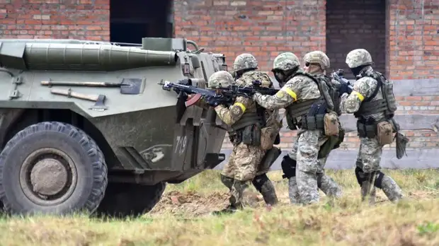 В США отказались комментировать сообщения о прибытии Блинкена и Остина в Киев