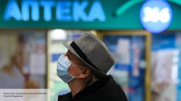 Бредихин: Киев вбросами об эпидемии в России пытается скрыть масштабы заражения украинцев Бредихин: Киев вбросами об эпидемии в России пытается скрыть масштабы заражения украинцев