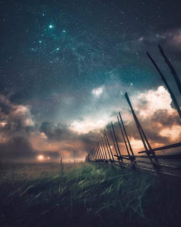 Блог - Финский фотограф так снимает север, что от его фотографий перехватывает дыхание Финский фотограф так снимает север, что от его фотографий перехватывает дыхание