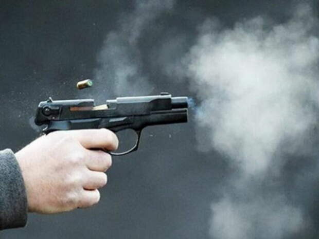 Если все было бы так, пистолет стрелял бы сам. /Фото: soundslibmp3.ru.