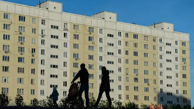 В Совфеде поддержали освобождение семей с двумя детьми от НДФЛ при продаже квартиры