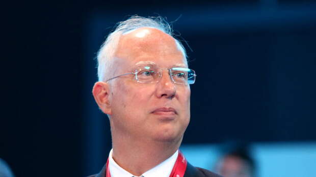 Дмитриев предложил Швеции покаяться перед Россией и попросить топливо