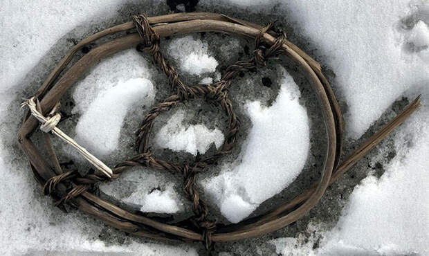 О чём рассказали археологам древние артефакты викингов, обнаруженные на тающем леднике