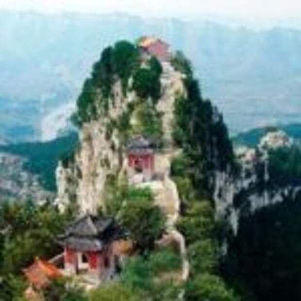 Россия-Китай