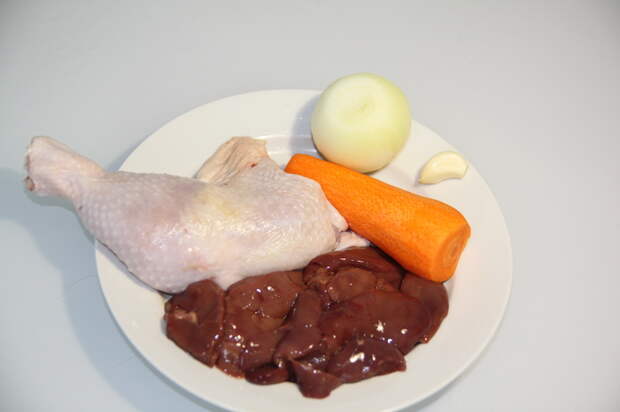 Паштет печеночный домашний из печени и мяса) Паштет, Печень, Печеночный паштет, Кулинария, Еда, Готовим дома, Видео, Длиннопост, Курица, Рецепт