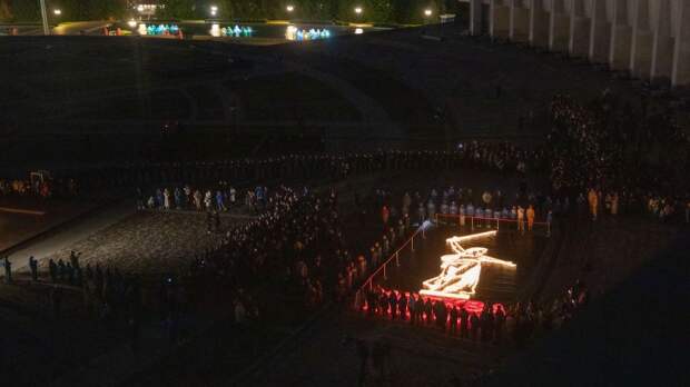 Более 150 музеев России и Беларуси поддержали акцию «Свеча памяти»