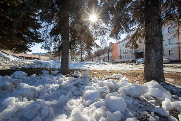 На Солнце зафиксировали первую за три недели вспышку класса М