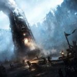 Разработчики Frostpunk про игру  