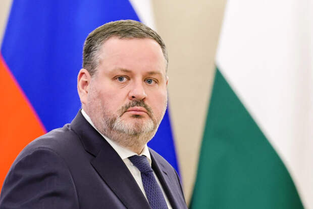 Идея непрерывных майских дошла до Котякова. Министр уже отреагировал