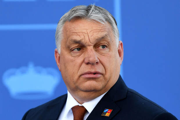 Орбан: ввязывание Европы в конфликт на Украине - большая безответственность