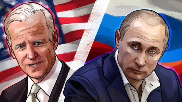 Политолог Кац заявил, что США будут уговаривать Россию на союз против Китая