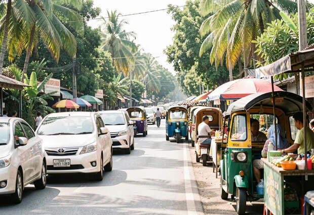 Клиентка не похудела за полторы недели и отправила тренера в тюрьму