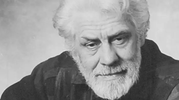 Умер актёр Валерий Долженков