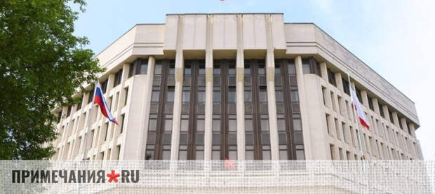 Вместо олимпиад нужен школьный спорт, – глава Госсовета Крыма