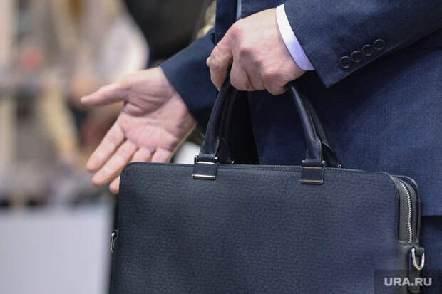 Нефтяному генералу из ХМАО грозит отставка