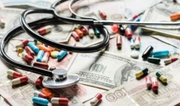 Как в России лечат людей во время пандемии