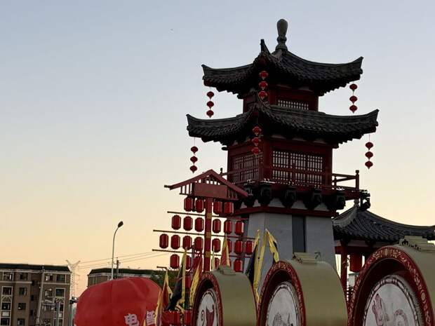 Харбин готовится к волшебству: россияне скупают билеты на фестиваль «Мир снега и льда»