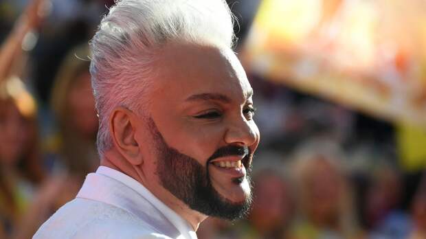 Киркоров похвастался пополнением в семействе