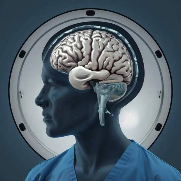 Проведение МРТ головного мозга по специализированному протоколу на выявление гидроцефалии в Тюмени