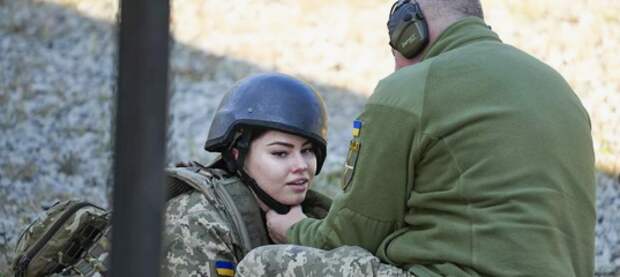 Зеленский подписал закон о предотвращении и противодействии сексуальным злоупотреблениям в ВСУ