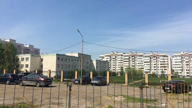 Стрельба в школе № 175 - Казань. Онлайн-трансляция Стрельба в школе № 175 - Казань. Онлайн-трансляция