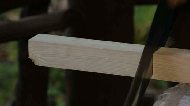 Удобный способ хранения гаек и шайб