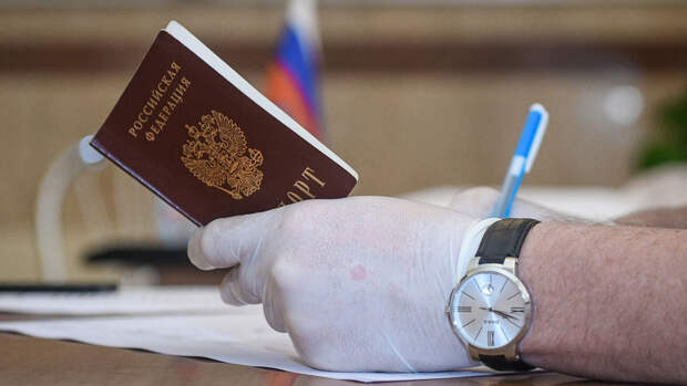 Во Владивостоке женщина пойдет под суд после получения двойного гражданства