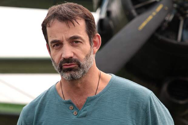 «Гораздо лучше, чем актер!»: почему сын Дмитрия Певцова, которого не видели 2 года, теперь учится во ВГИКе