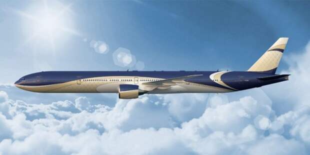 Boeing 777