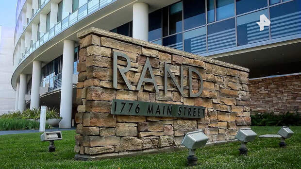 В RAND опровергли заявления Ходжеса о взятии Калининградской области за 24 часа