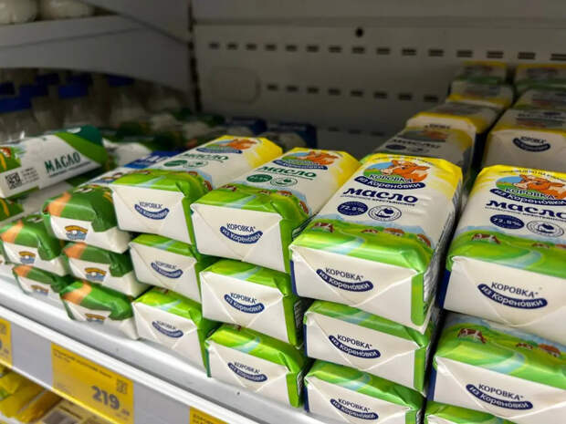 Пальмы ноль: Росконтроль назвал 5 марок масла, которые можно есть без страха