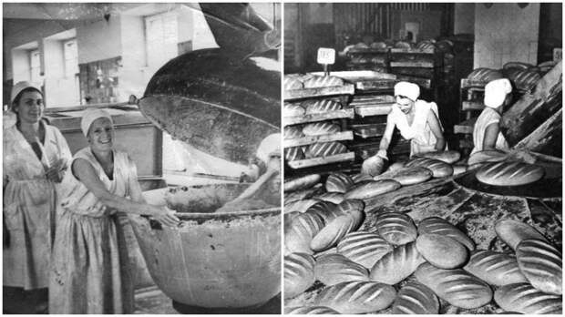 После внесения в ГОСТ некоторых изменений, стандарты всех мучных продуктов стали еще более жесткими и высокими / Фото: m.fishki.net После внесения в ГОСТ некоторых изменений, стандарты всех мучных продуктов стали еще более жесткими и высокими / Фото: m.fishki.net