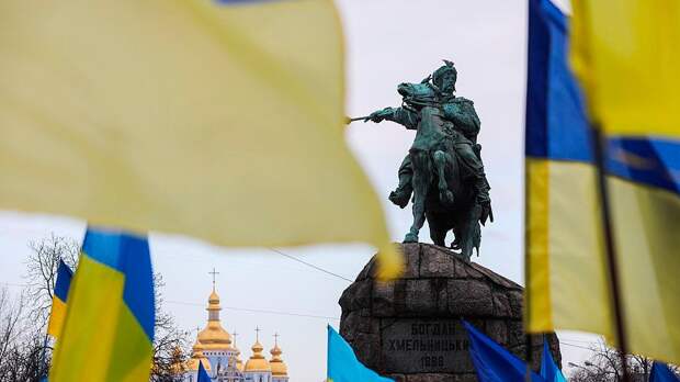 Украинский институт будущего сообщил о сокращении населения страны до 29 миллионов человек