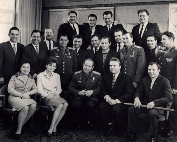 СССР в 1967 году: жизнь страны через 50 лет после революции
