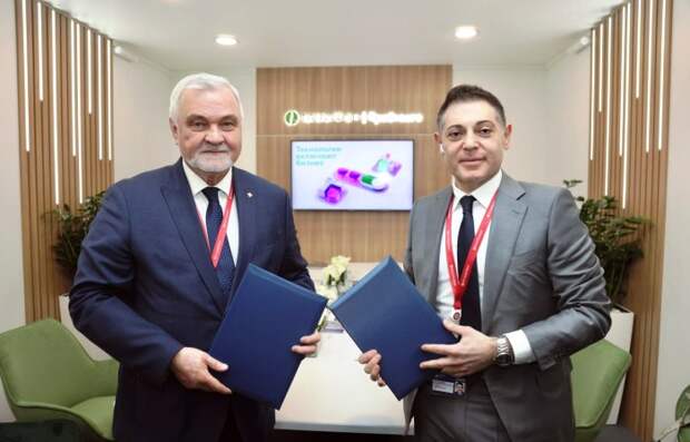 МегаФон и Республика Коми усилят сотрудничество по цифровизации региона